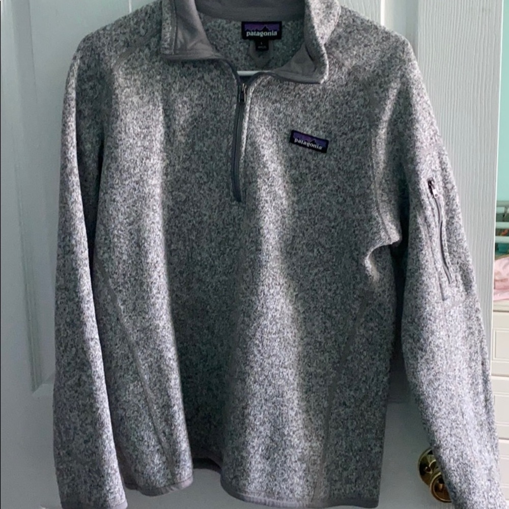 Patagonia Pullover